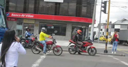 BANCO AV VILLAS CALLE 68 BANCO AV VILLAS CALLE 68